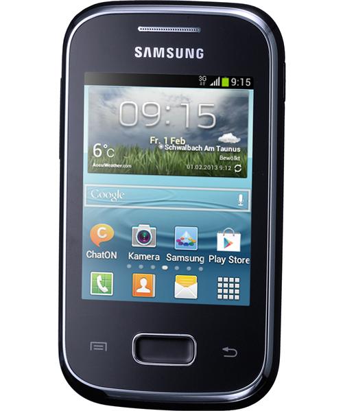 Samsung Gt S7272 Firmware